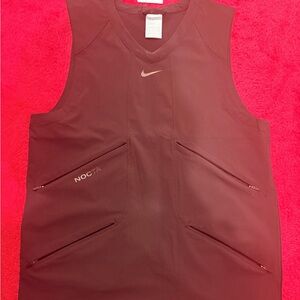 Nike x NOCTA NRG Vest